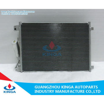 Efficient Cooling Nissan Condenser for Nissan Qashqai (07-) OEM 92100jd00A